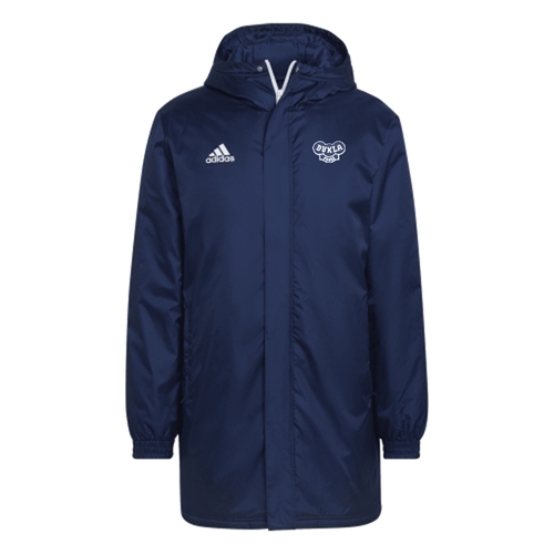 Kid's Winter Jacket Adidas navy