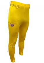 Kid's Thermal Leggings 