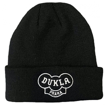 Kid's beanie black