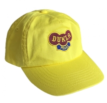 Adult's Yellow hat