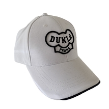 Adult Cap Dukla Prague - Black & white