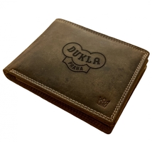 Leather Wallet