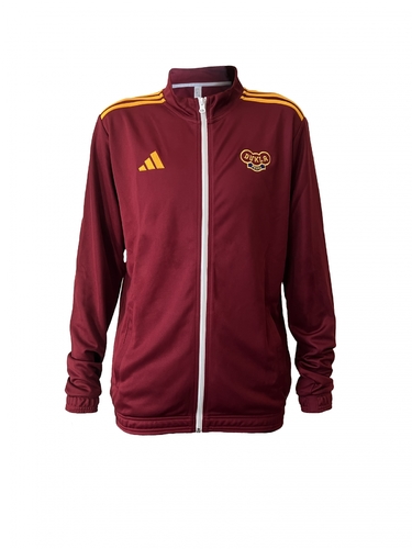 Adult Sweatshirt Adidas ENTRADA