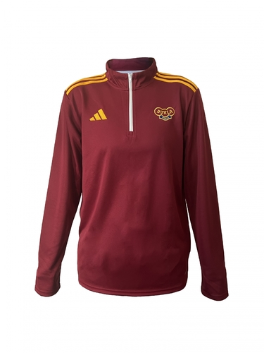 Sweatshirt Adidas ENTRADA 1/4 zipper - kid´s 