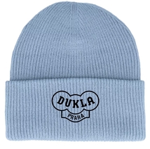 Kid's beanie - Light Blue