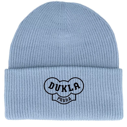 Kid's beanie - Light Blue