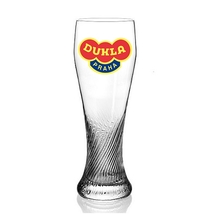 Tall beer glass 0,3 l