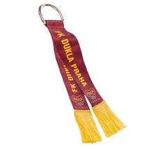 Key Ring - Scarf