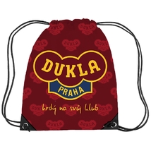 Gym Bag Dukla Prague