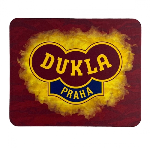 Mouse Pad Dukla Prague