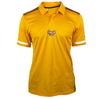 Men's Polo Shirt Adidas MITEAM