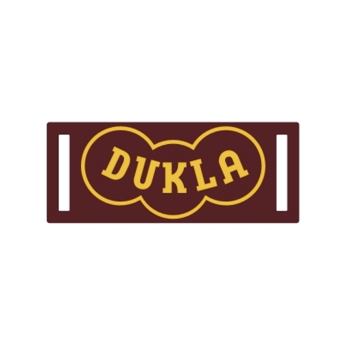 Dukla Shoelace Buckle