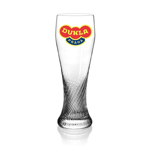 Tall beer glass 0,5l