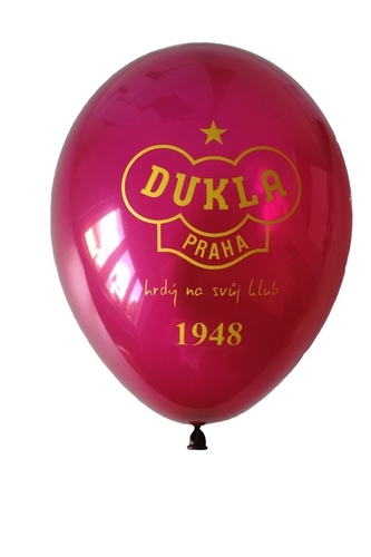Balloon Dukla Prague