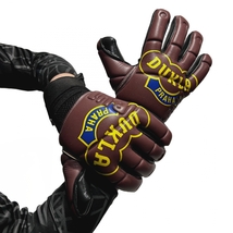 Goalkeeper gloves BU1