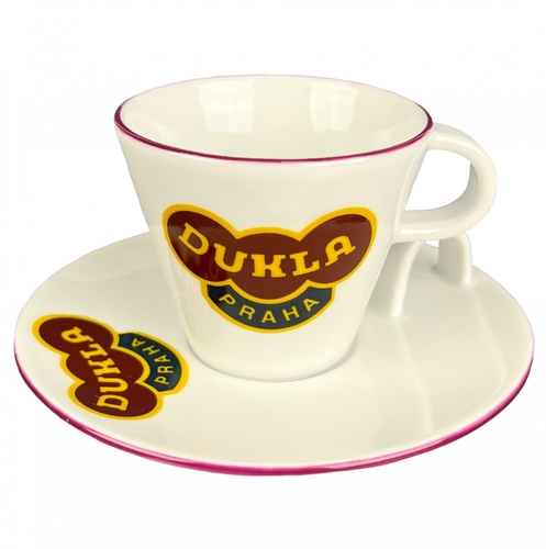 Mocca coffee mug