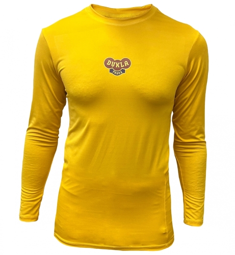 Adult's Thermal T-shirt with long sleeve