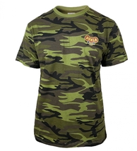 Kids´s army t-shirt Dukla