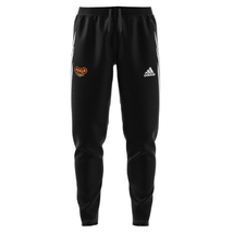 Youth Sweatpants Adidas Core18 - Black