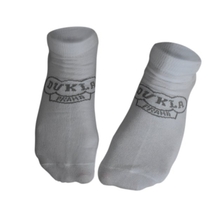 Ankle Socks Dukla - White
