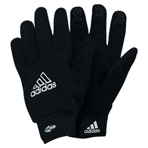 Gloves Adidas - Black