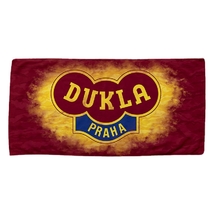 Towel Dukla Prague