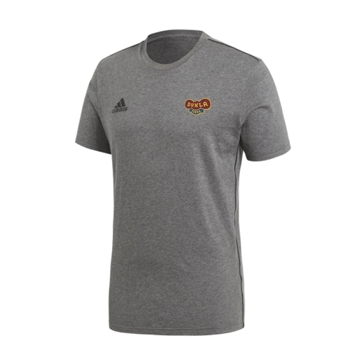 Men's T-shirt Adidas CV3983 - Gray